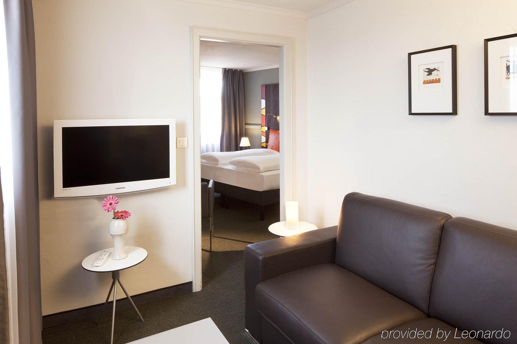 Hotel Le Colombier Obernai Room photo